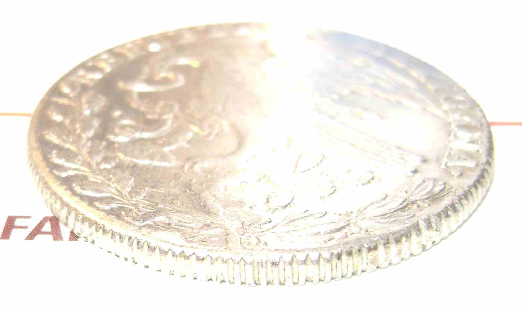 Mexicana-Coins